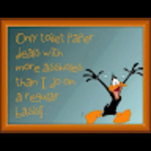 Meet your Posher, Gary